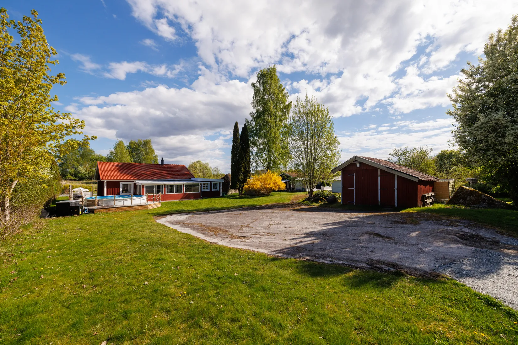 Villa, Österbyvägen 6, Örebro