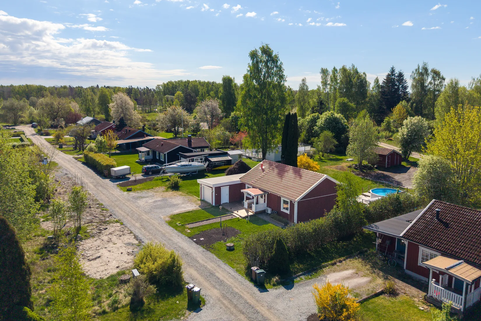 Villa, Österbyvägen 6, Örebro