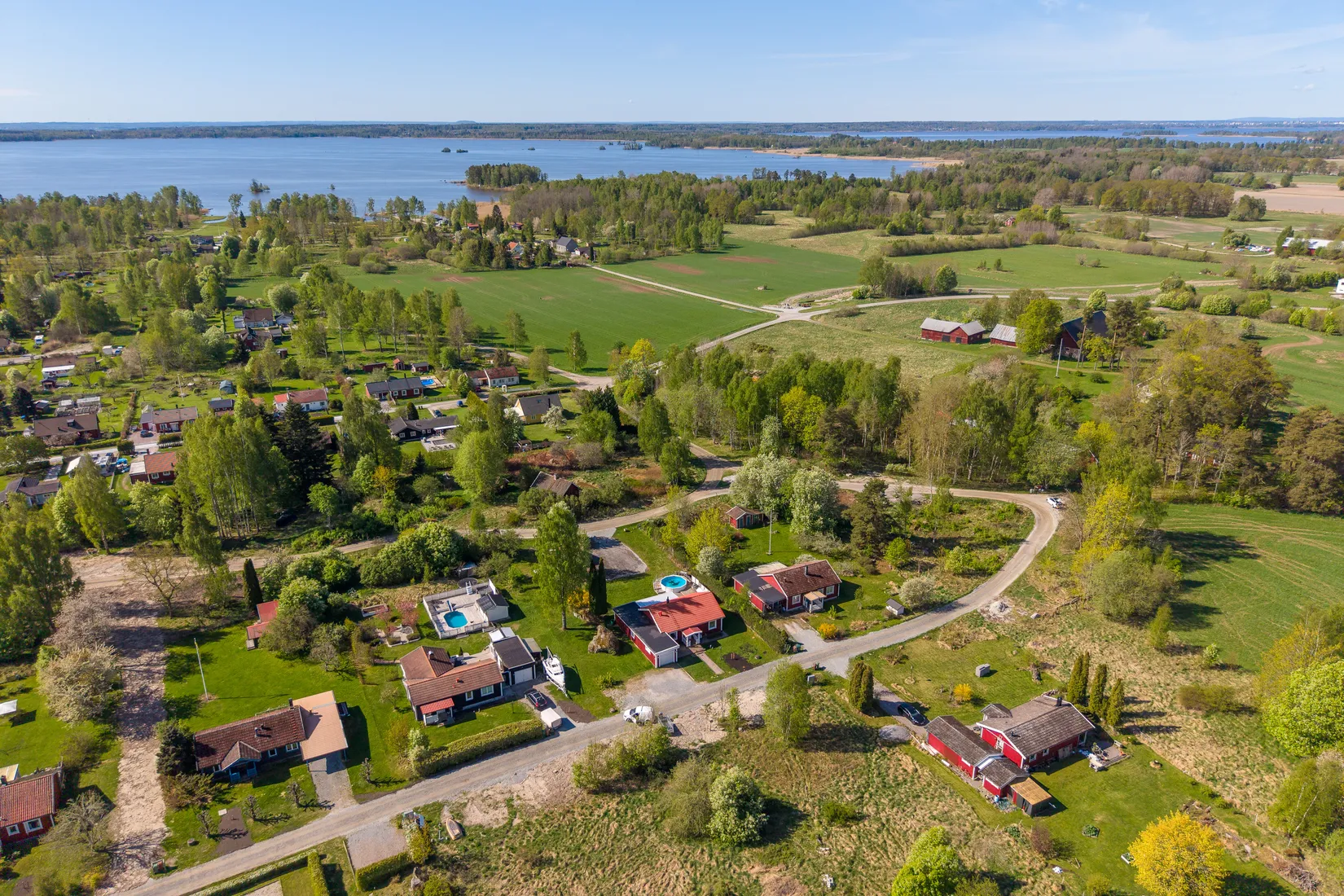 Villa, Österbyvägen 6, Örebro
