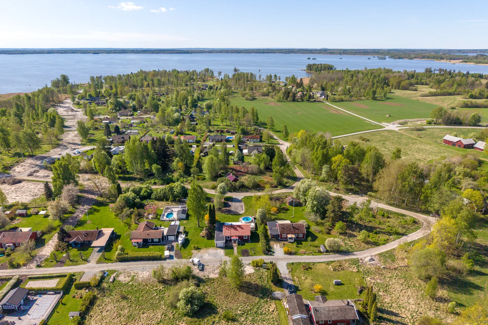 Villa, Österbyvägen 6, Örebro
