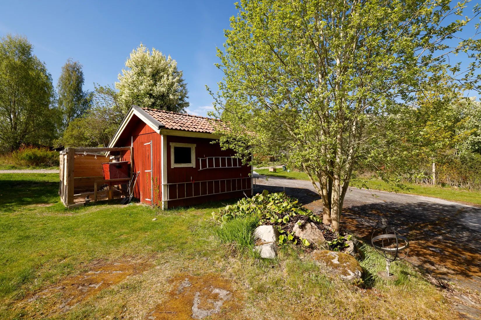 Villa, Österbyvägen 6, Örebro