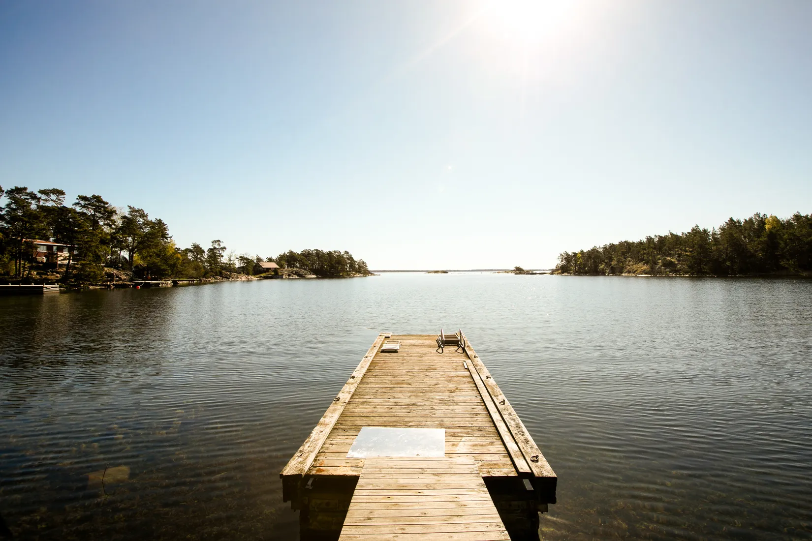 Villa, Ornö Marieberg 23, Ornö-Marieberg, Haninge