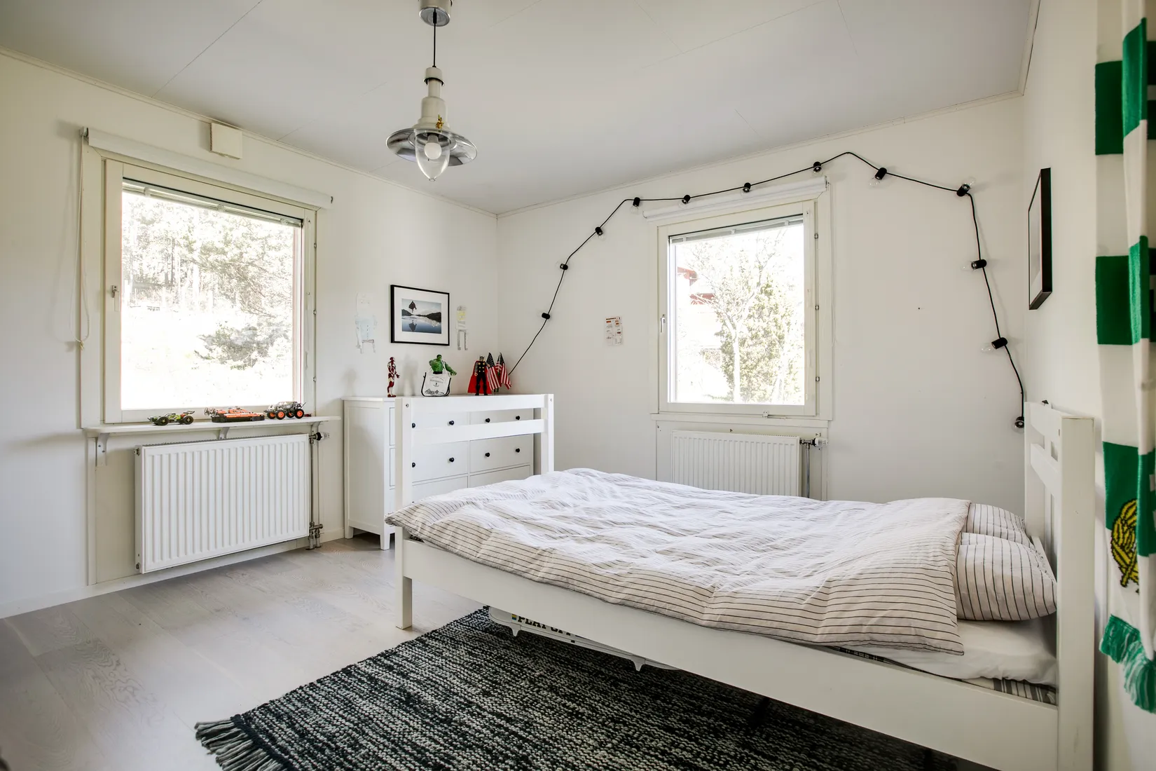 Villa, Ornö Marieberg 23, Ornö-Marieberg, Haninge