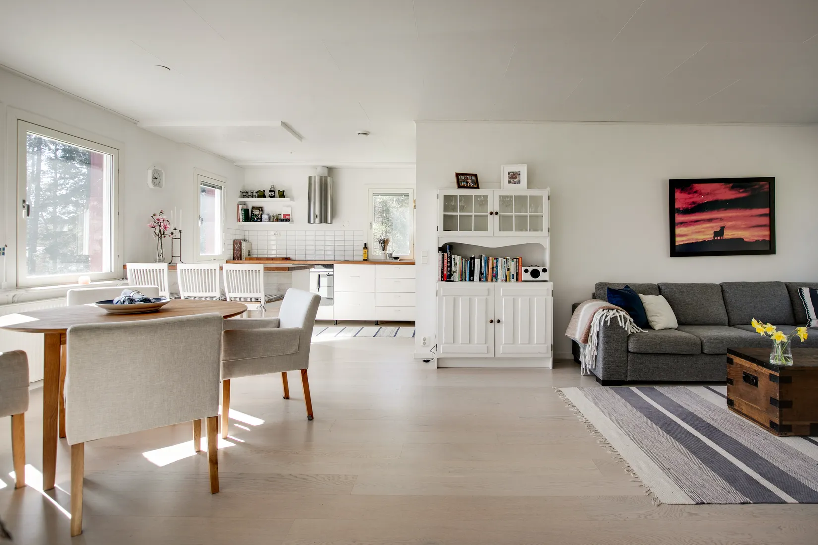 Villa, Ornö Marieberg 23, Ornö-Marieberg, Haninge