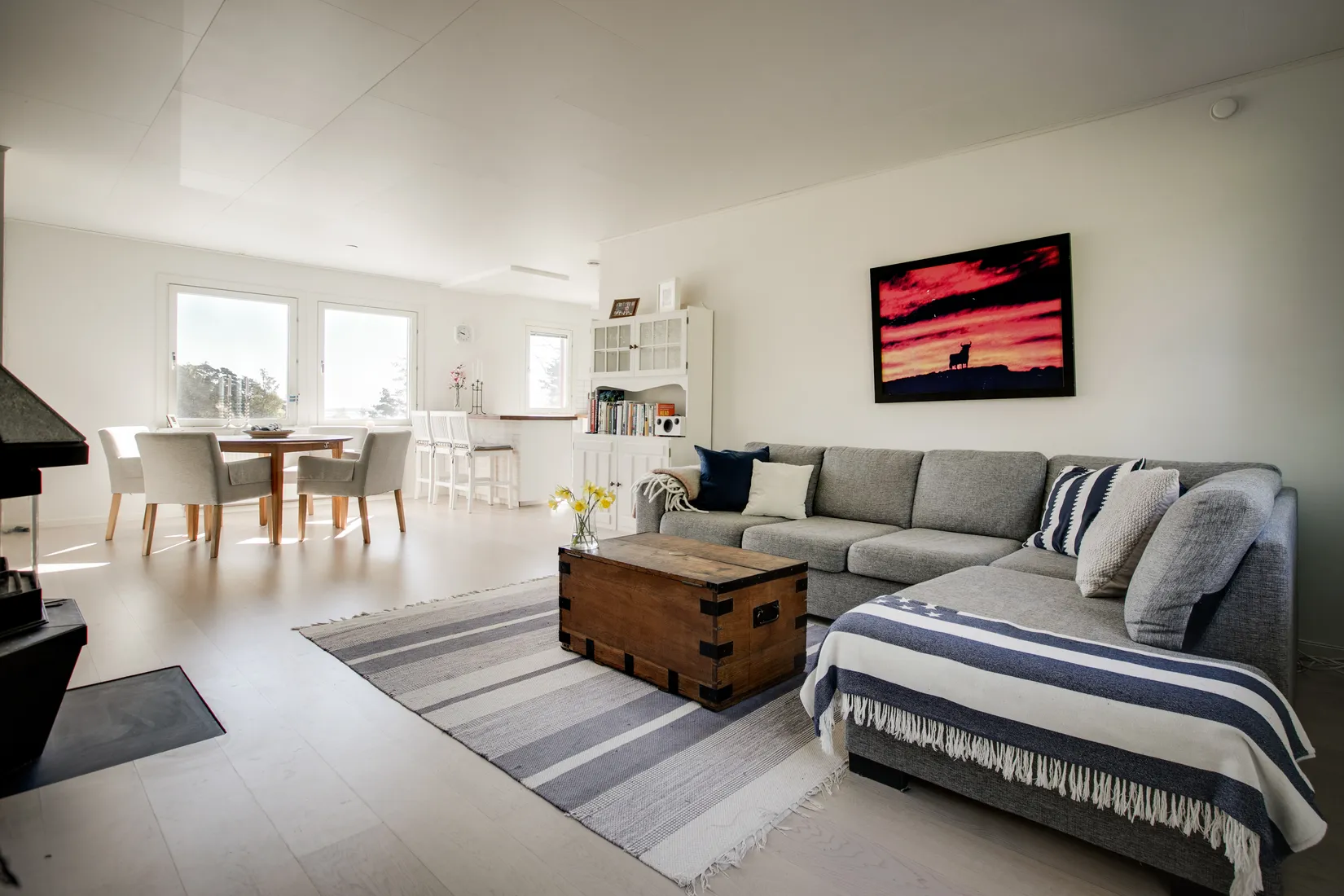 Villa, Ornö Marieberg 23, Ornö-Marieberg, Haninge