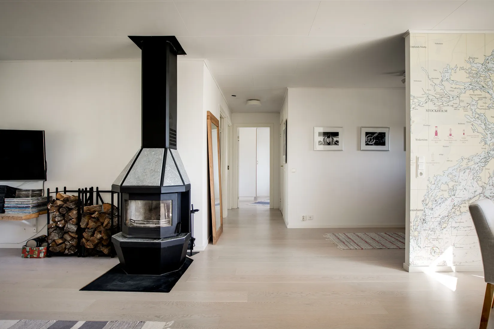Villa, Ornö Marieberg 23, Ornö-Marieberg, Haninge