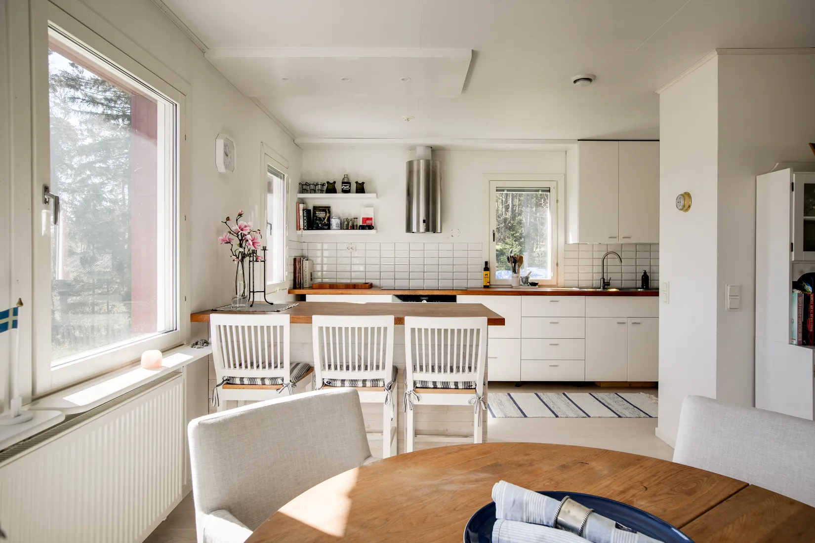 Villa, Ornö Marieberg 23, Ornö-Marieberg, Haninge