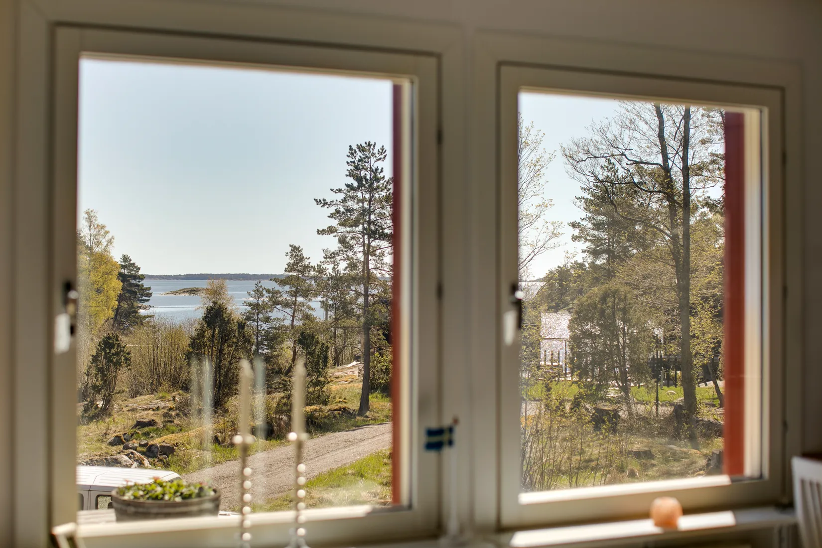 Villa, Ornö Marieberg 23, Ornö-Marieberg, Haninge
