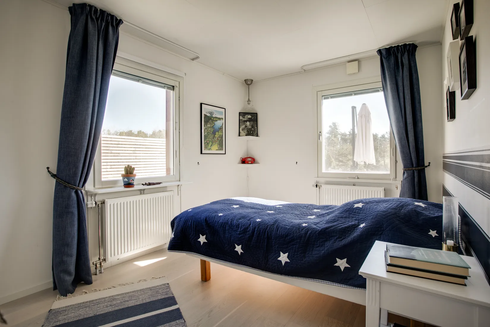 Villa, Ornö Marieberg 23, Ornö-Marieberg, Haninge
