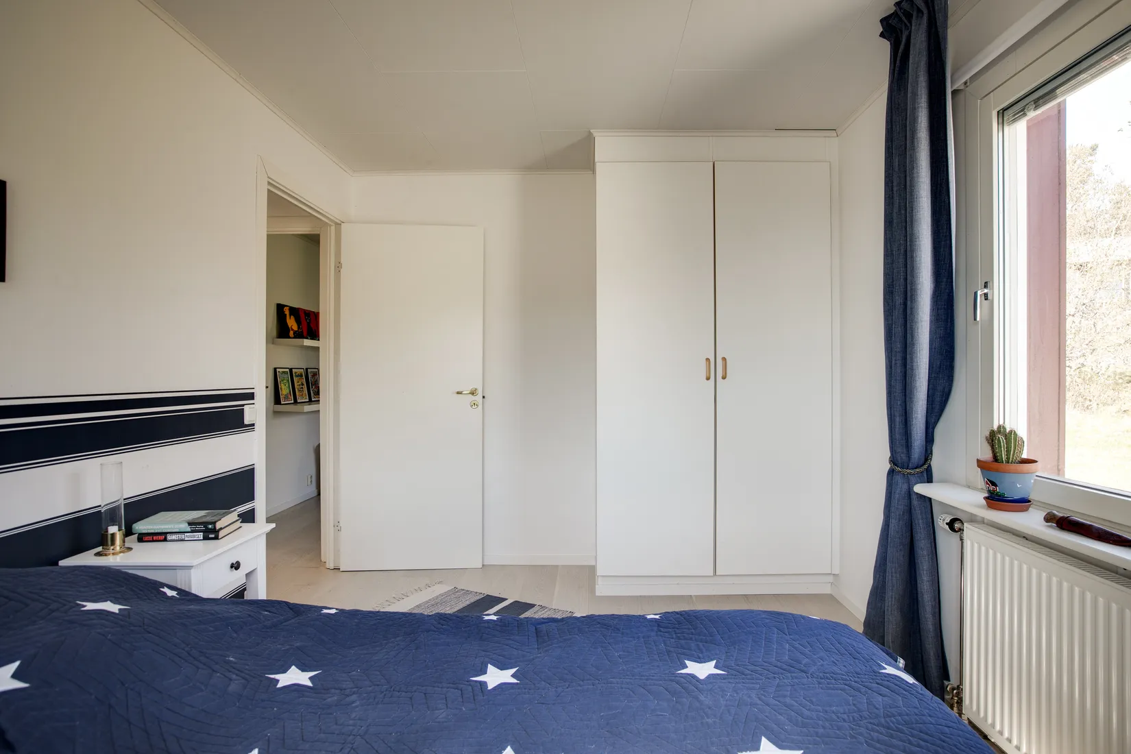 Villa, Ornö Marieberg 23, Ornö-Marieberg, Haninge