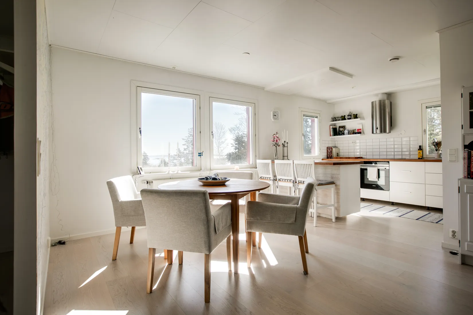 Villa, Ornö Marieberg 23, Ornö-Marieberg, Haninge