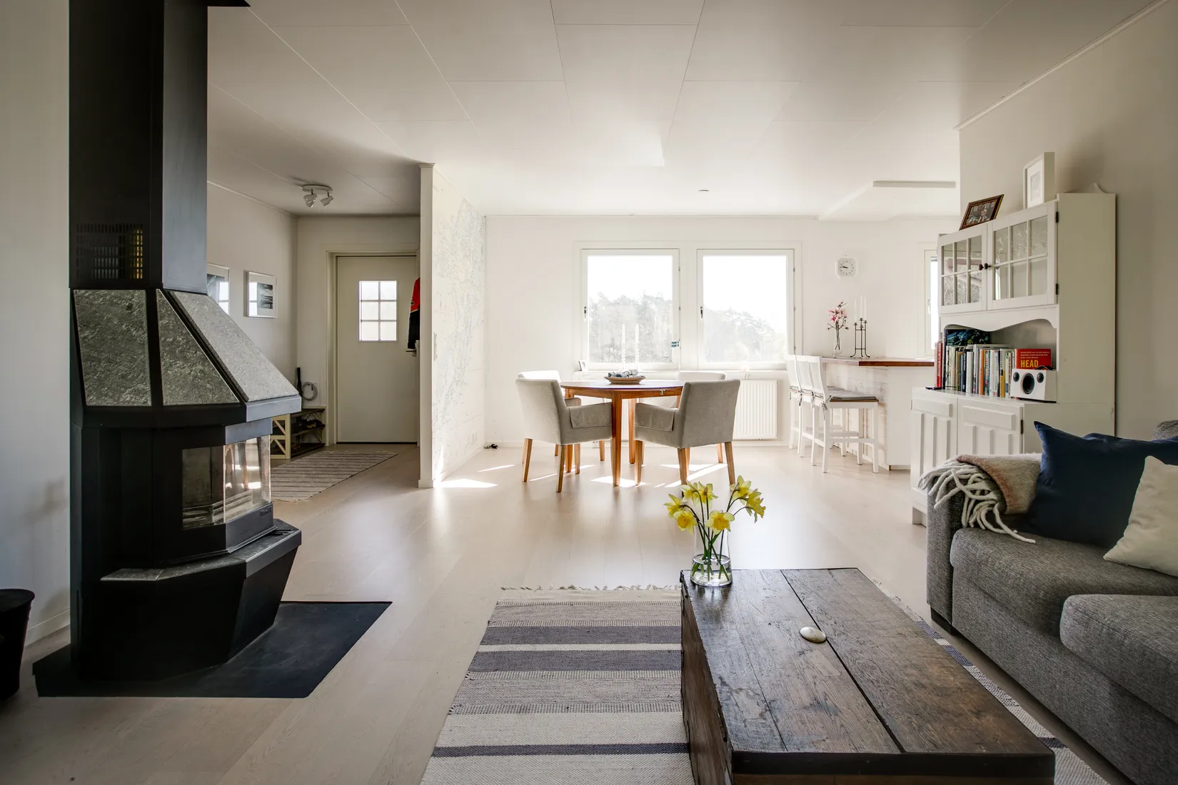 Villa, Ornö Marieberg 23, Ornö-Marieberg, Haninge