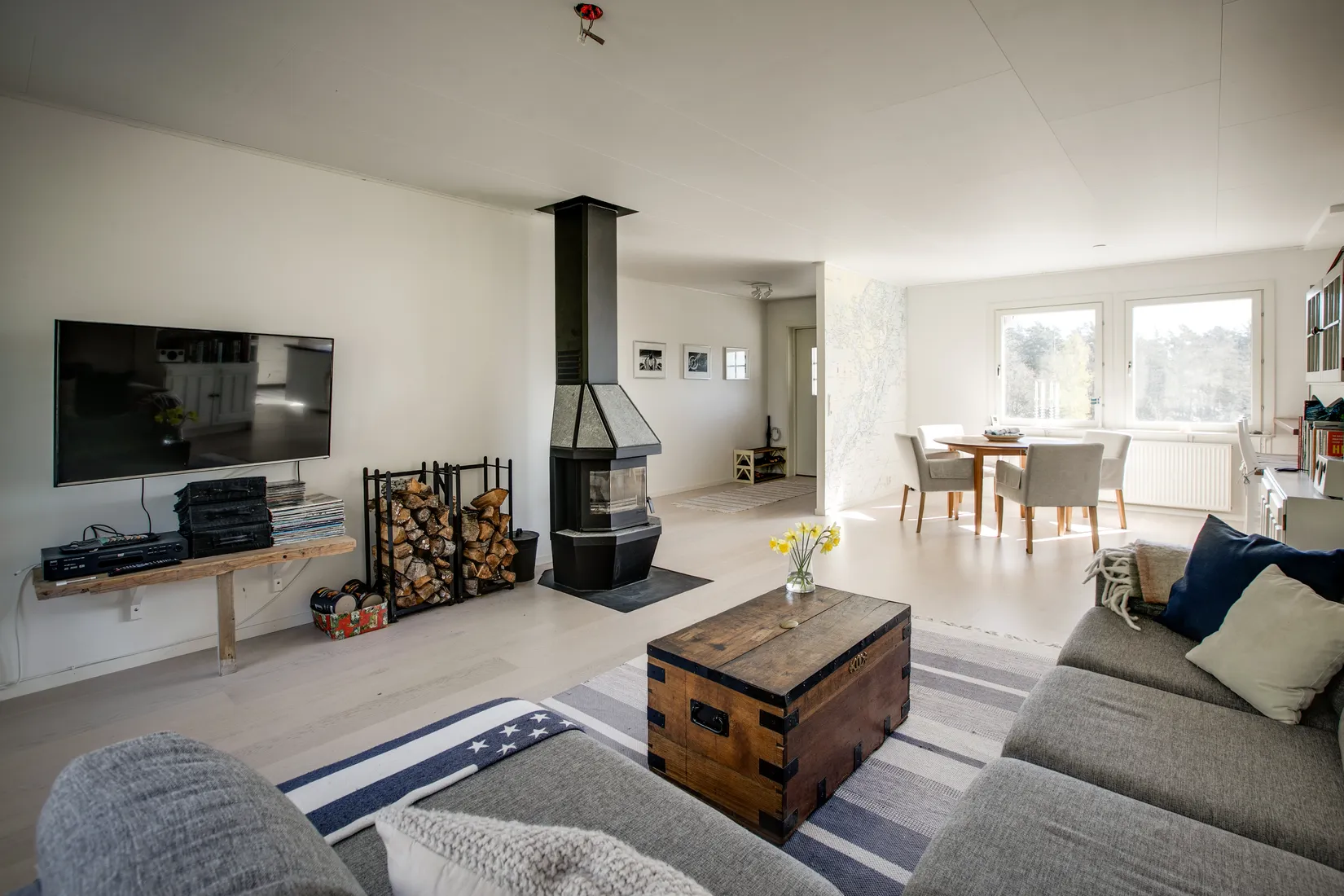 Villa, Ornö Marieberg 23, Ornö-Marieberg, Haninge