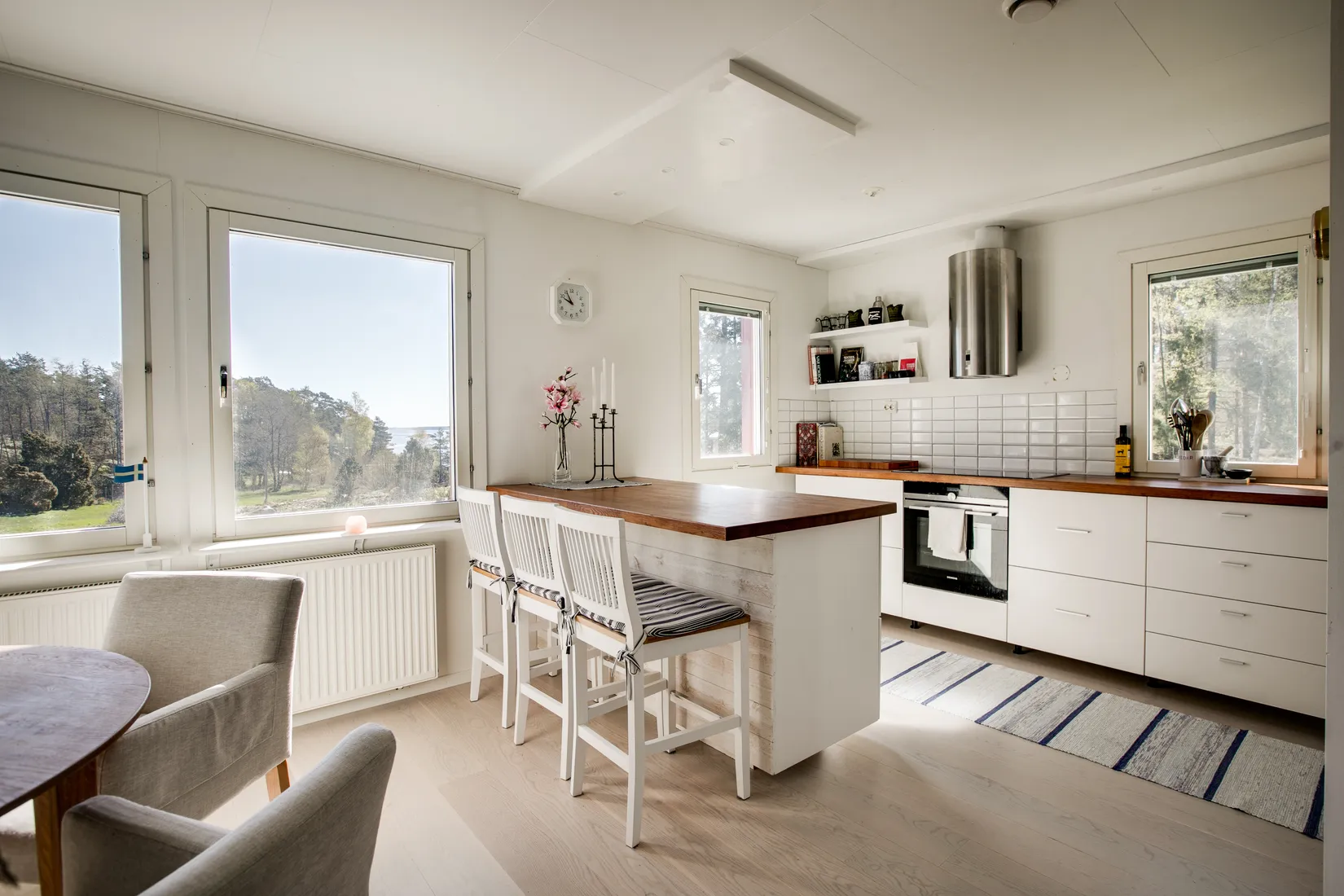 Villa, Ornö Marieberg 23, Ornö-Marieberg, Haninge