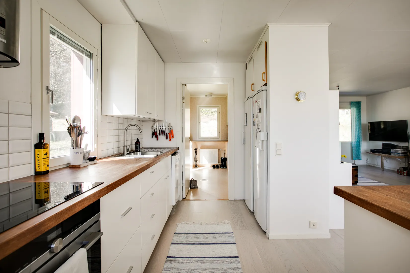Villa, Ornö Marieberg 23, Ornö-Marieberg, Haninge