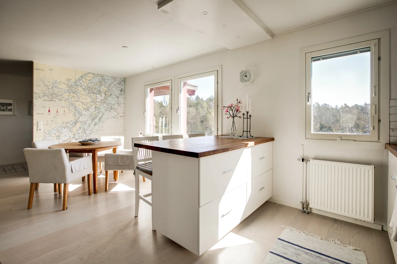 Villa, Ornö Marieberg 23, Ornö-Marieberg, Haninge