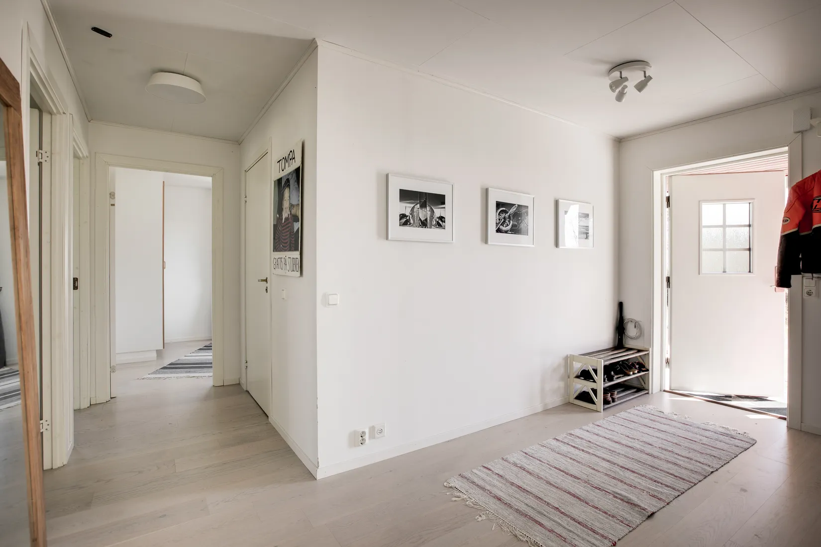 Villa, Ornö Marieberg 23, Ornö-Marieberg, Haninge