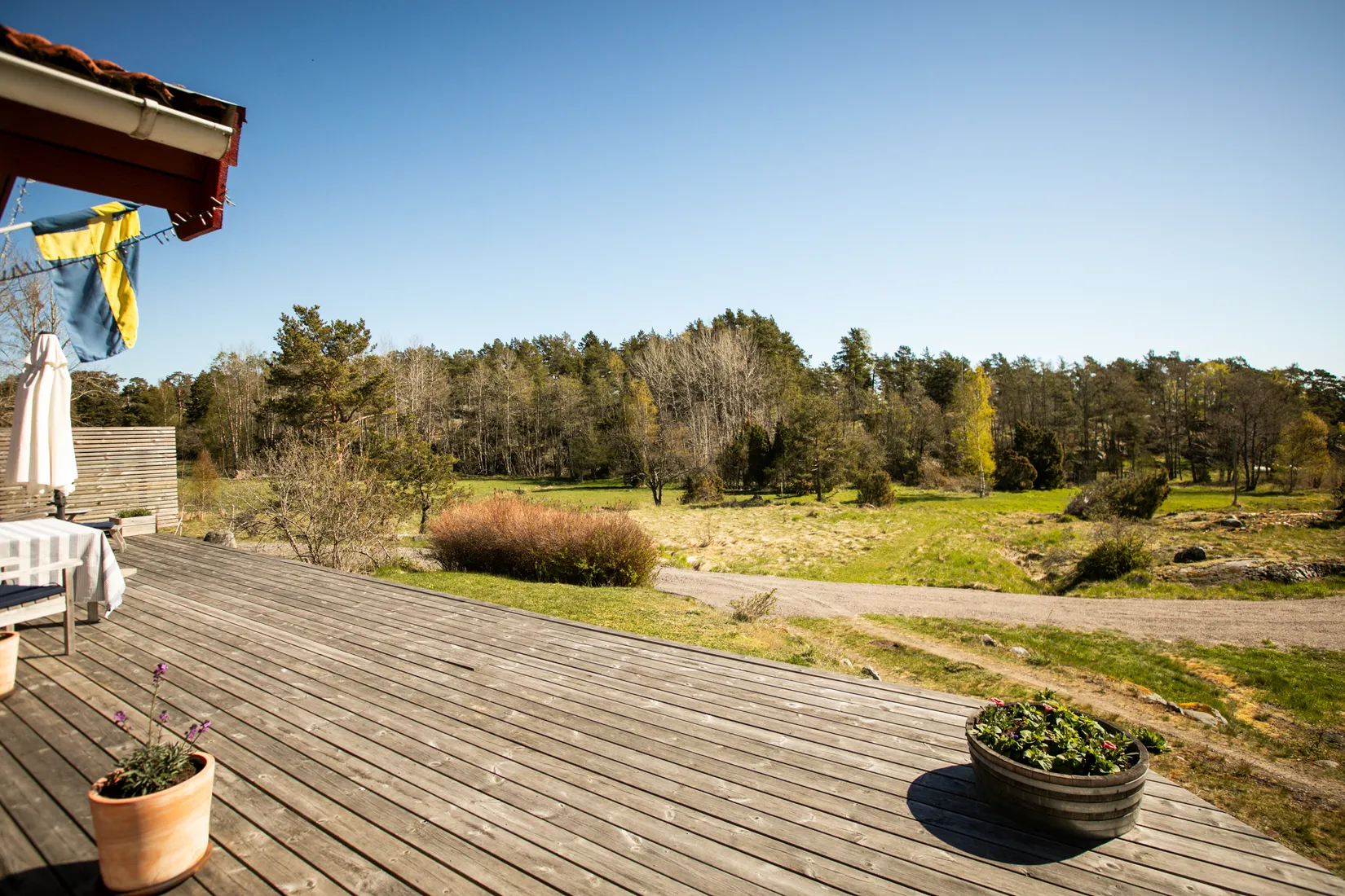 Villa, Ornö Marieberg 23, Ornö-Marieberg, Haninge