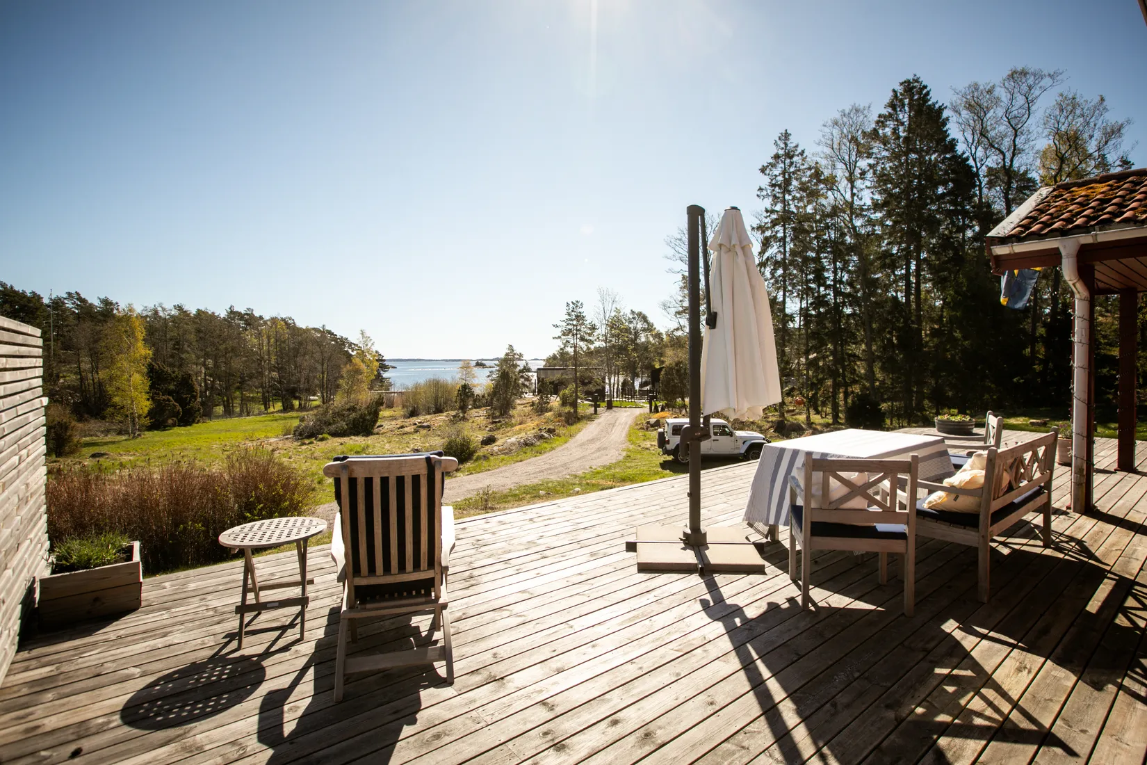 Villa, Ornö Marieberg 23, Ornö-Marieberg, Haninge