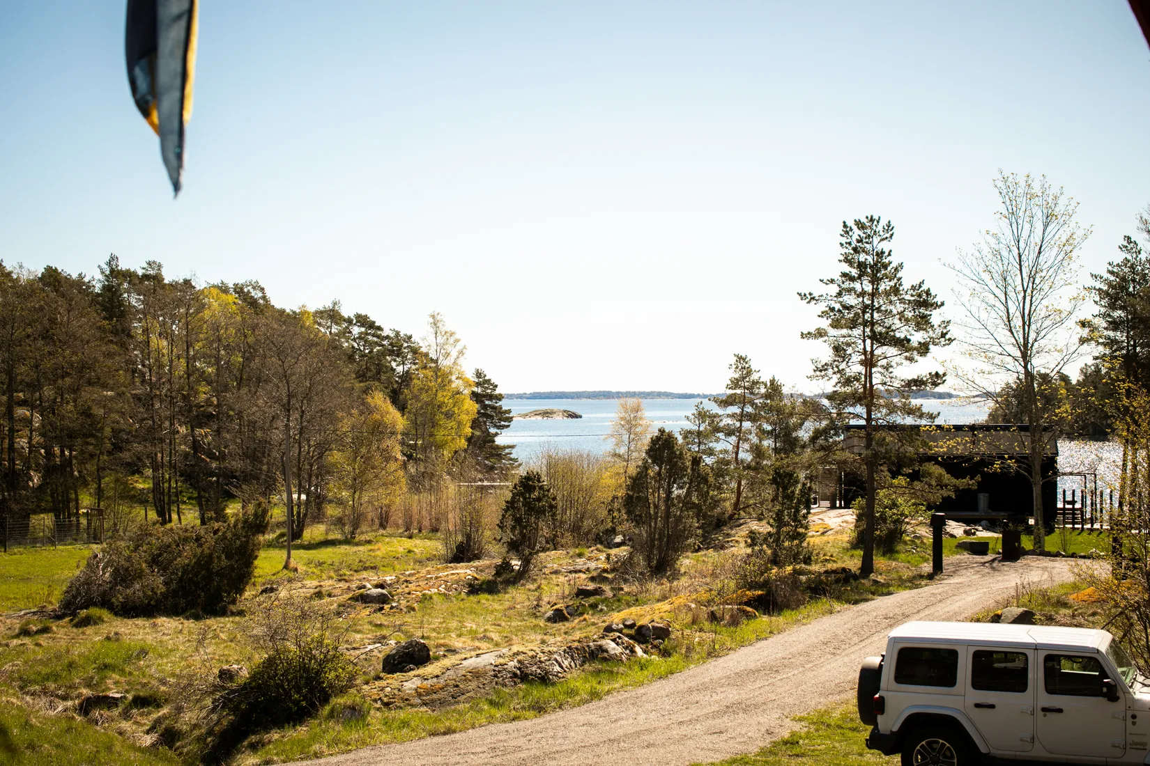 Villa, Ornö Marieberg 23, Ornö-Marieberg, Haninge