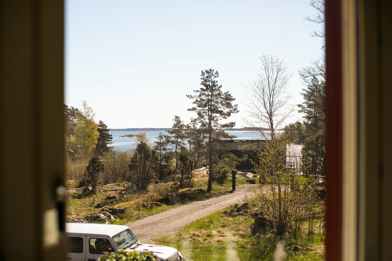 Villa, Ornö Marieberg 23, Ornö-Marieberg, Haninge
