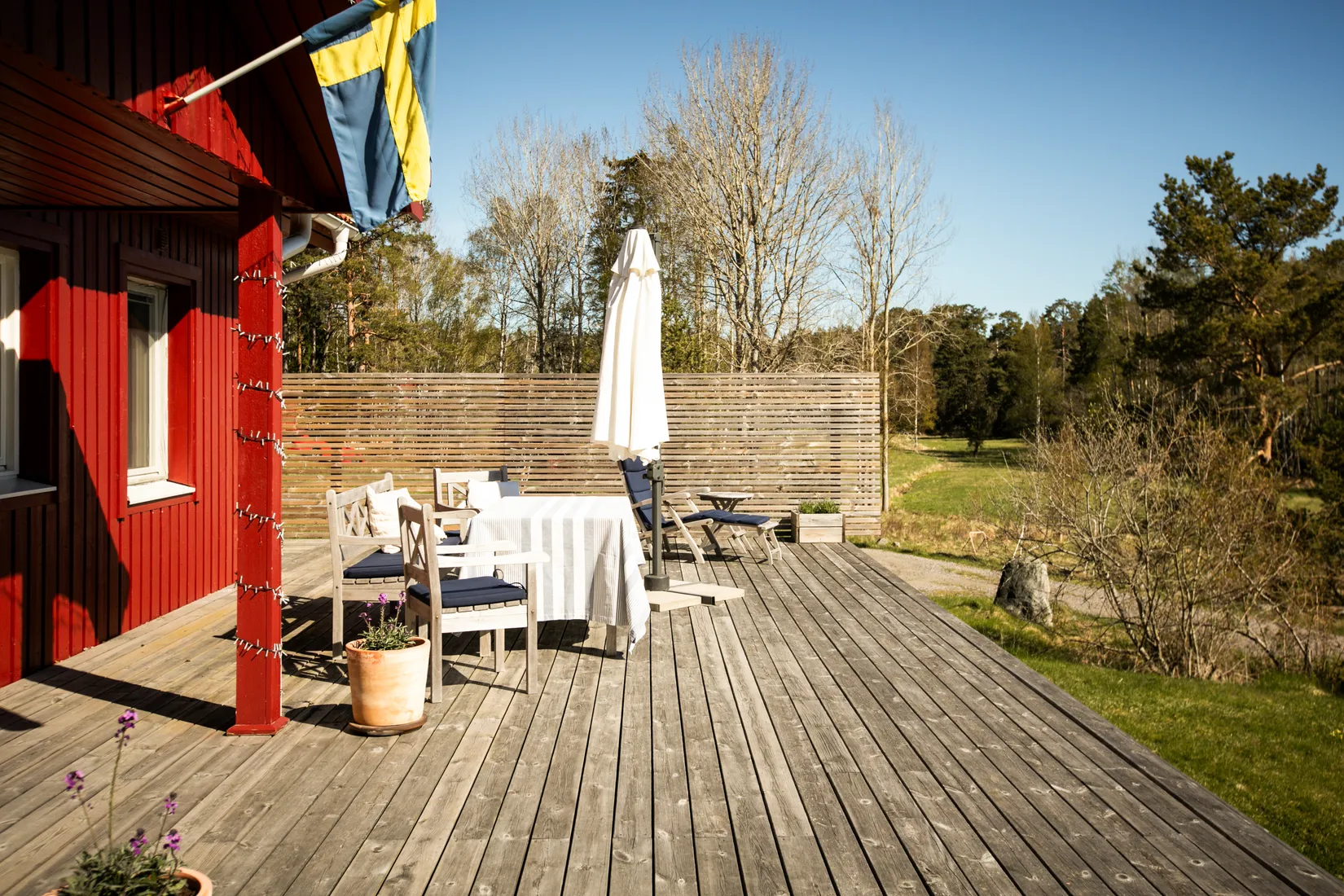 Villa, Ornö Marieberg 23, Ornö-Marieberg, Haninge