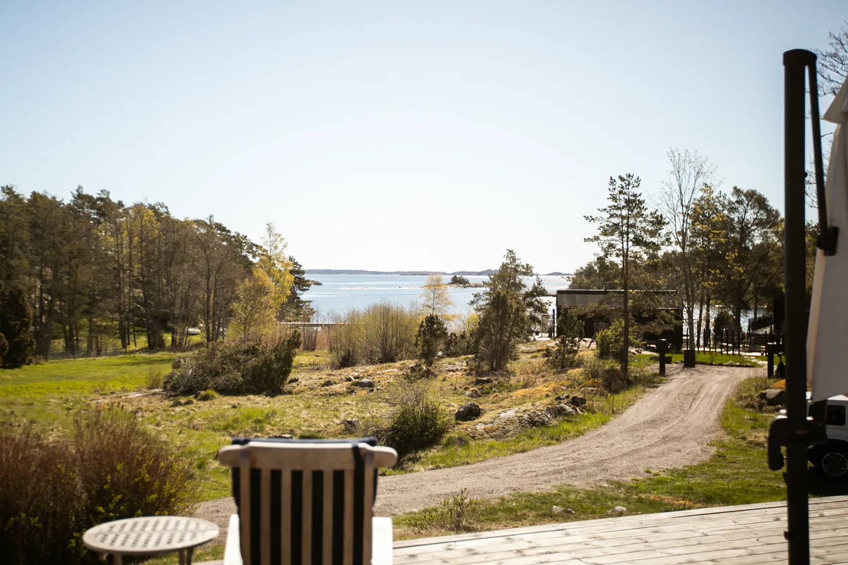 Villa, Ornö Marieberg 23, Ornö-Marieberg, Haninge