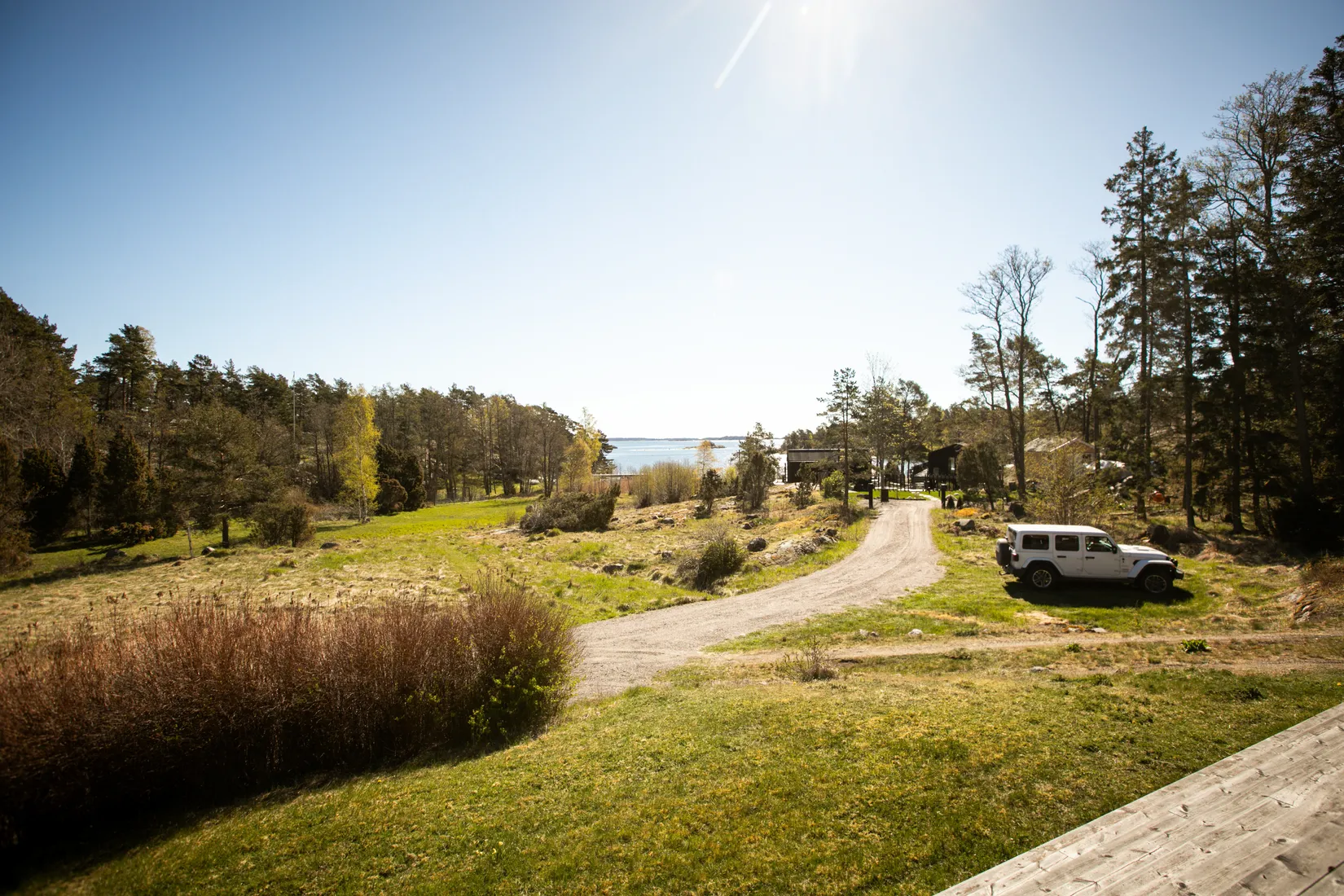 Villa, Ornö Marieberg 23, Ornö-Marieberg, Haninge