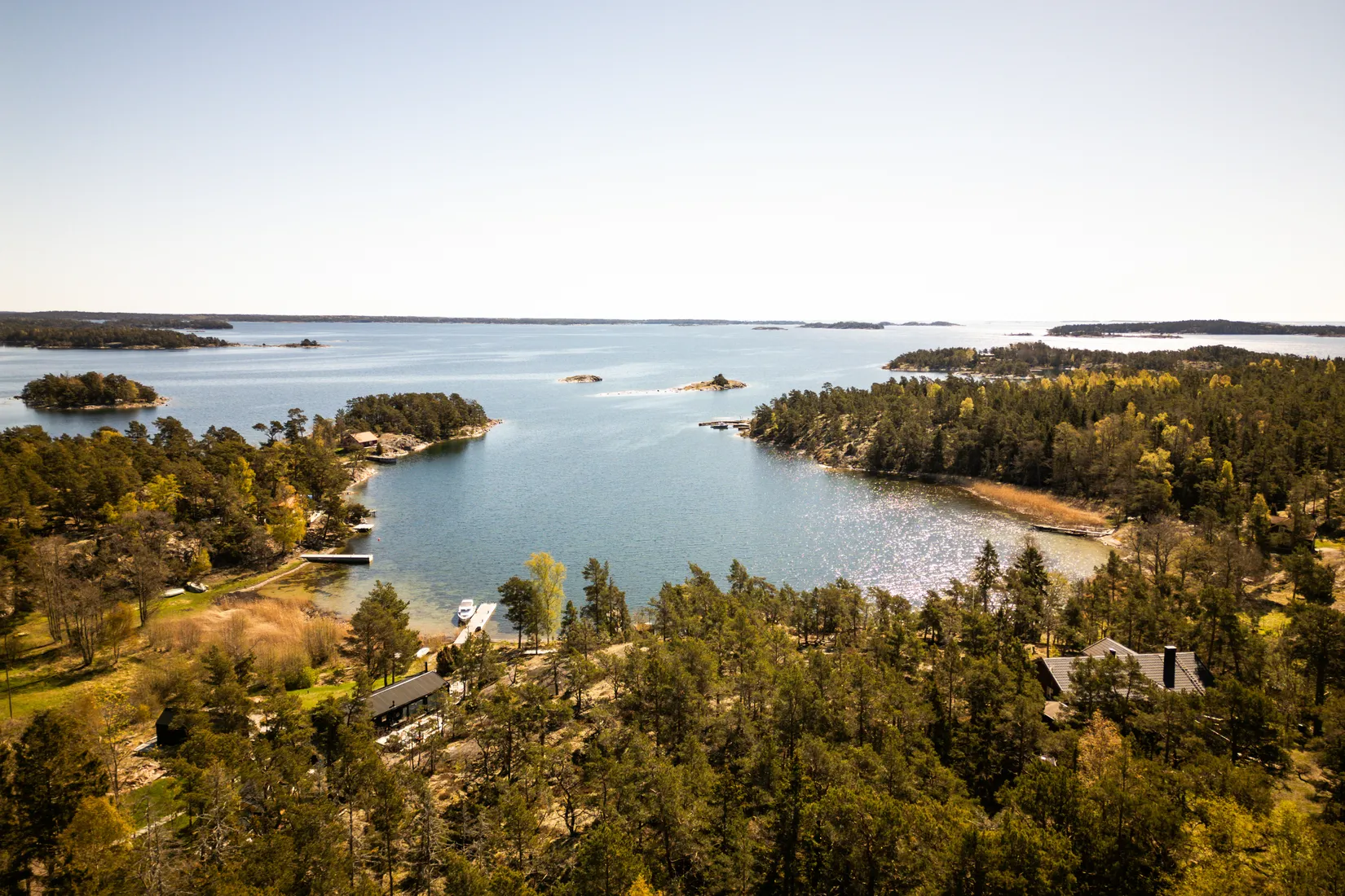 Villa, Ornö Marieberg 23, Ornö-Marieberg, Haninge