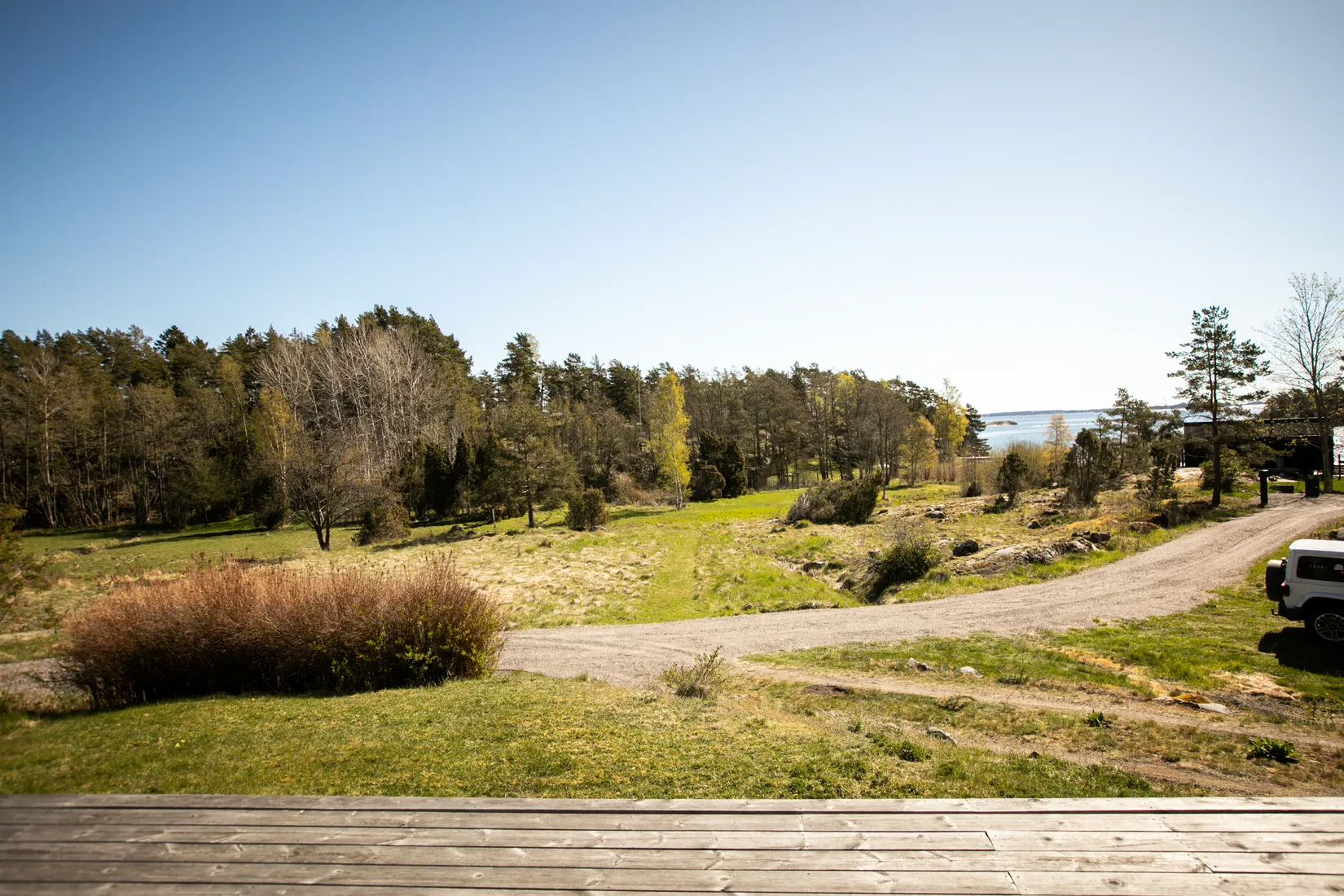Villa, Ornö Marieberg 23, Ornö-Marieberg, Haninge