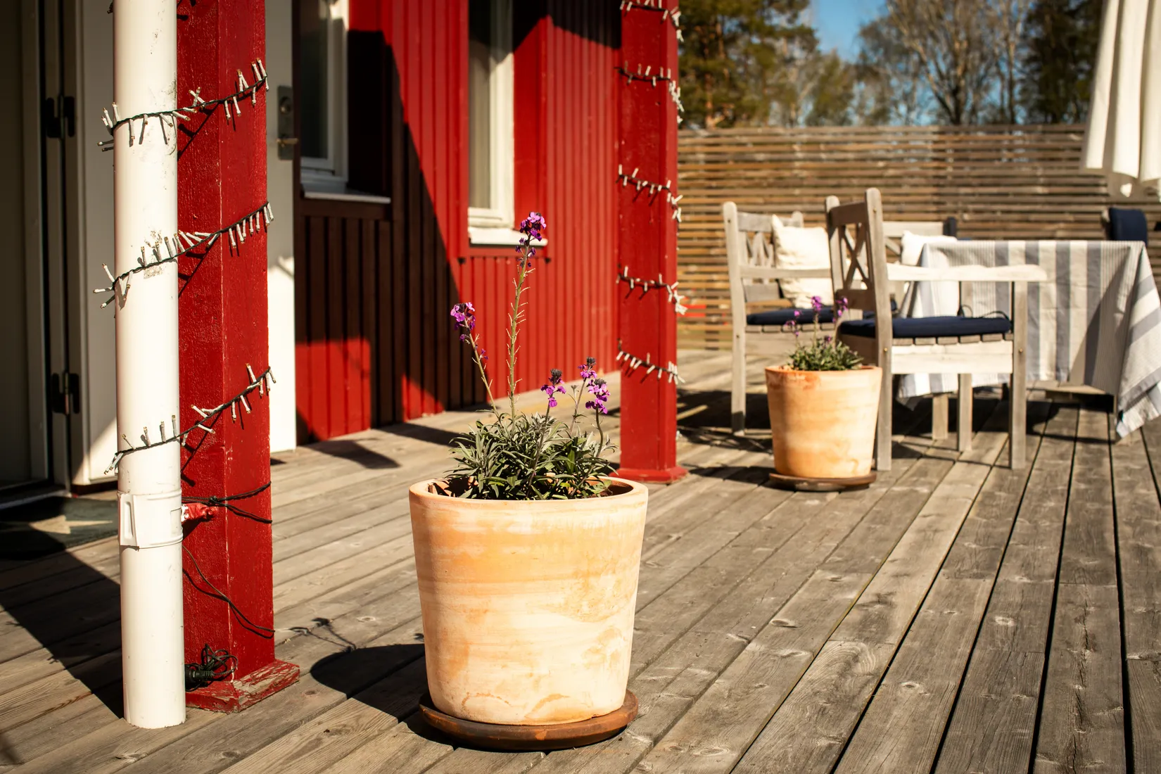 Villa, Ornö Marieberg 23, Ornö-Marieberg, Haninge