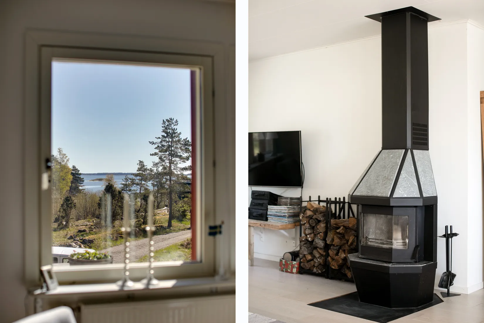 Villa, Ornö Marieberg 23, Ornö-Marieberg, Haninge