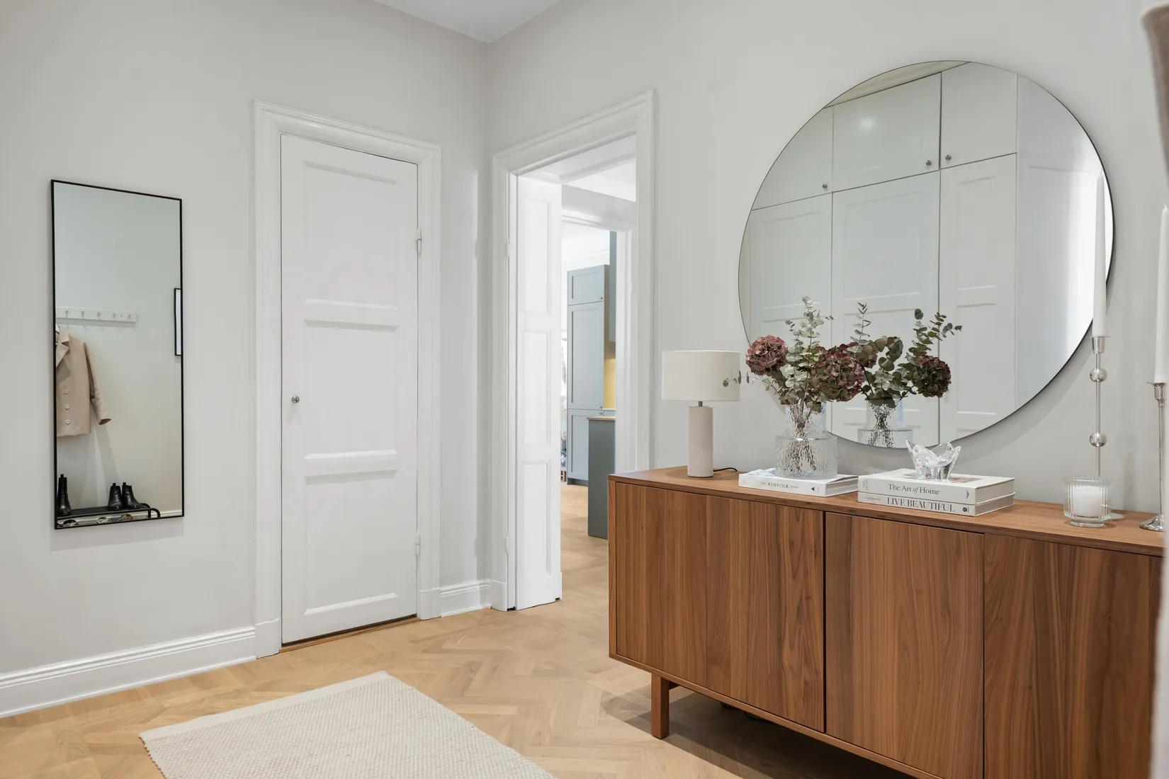 Bostadsrätt, Tomtebogatan 34C, Birkastan, Stockholm