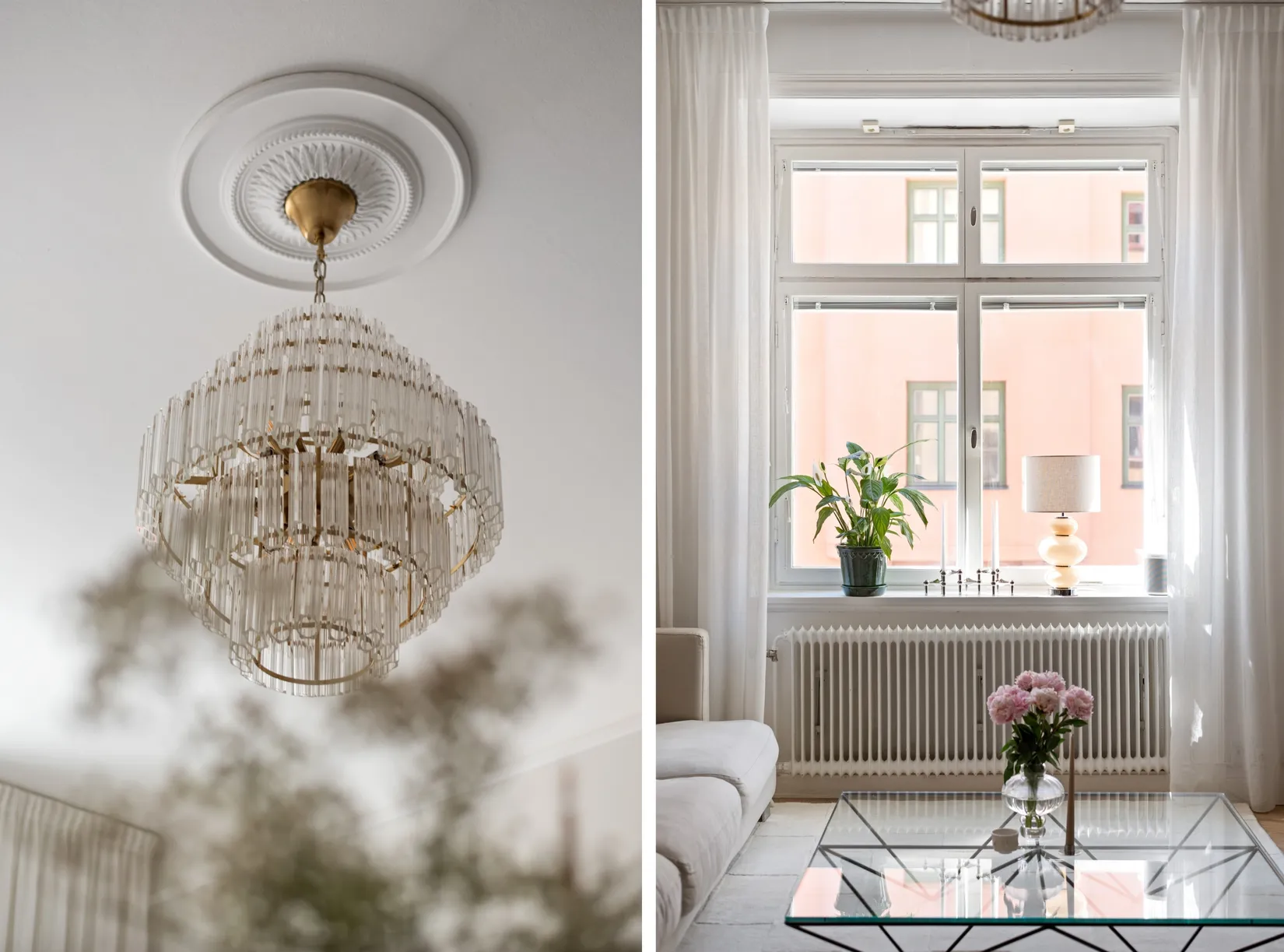 Bostadsrätt, Tomtebogatan 34C, Birkastan, Stockholm