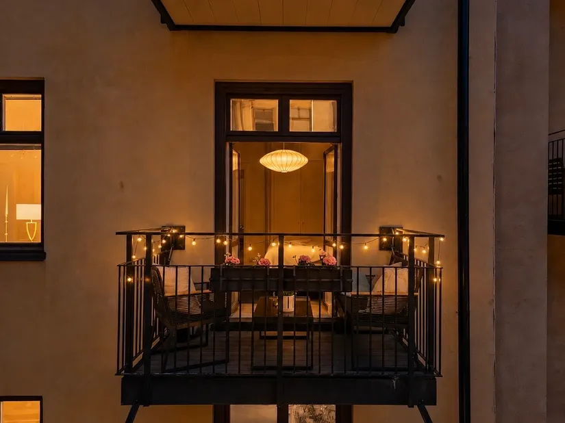 Bostadsrätt, Tomtebogatan 34C, Birkastan, Stockholm