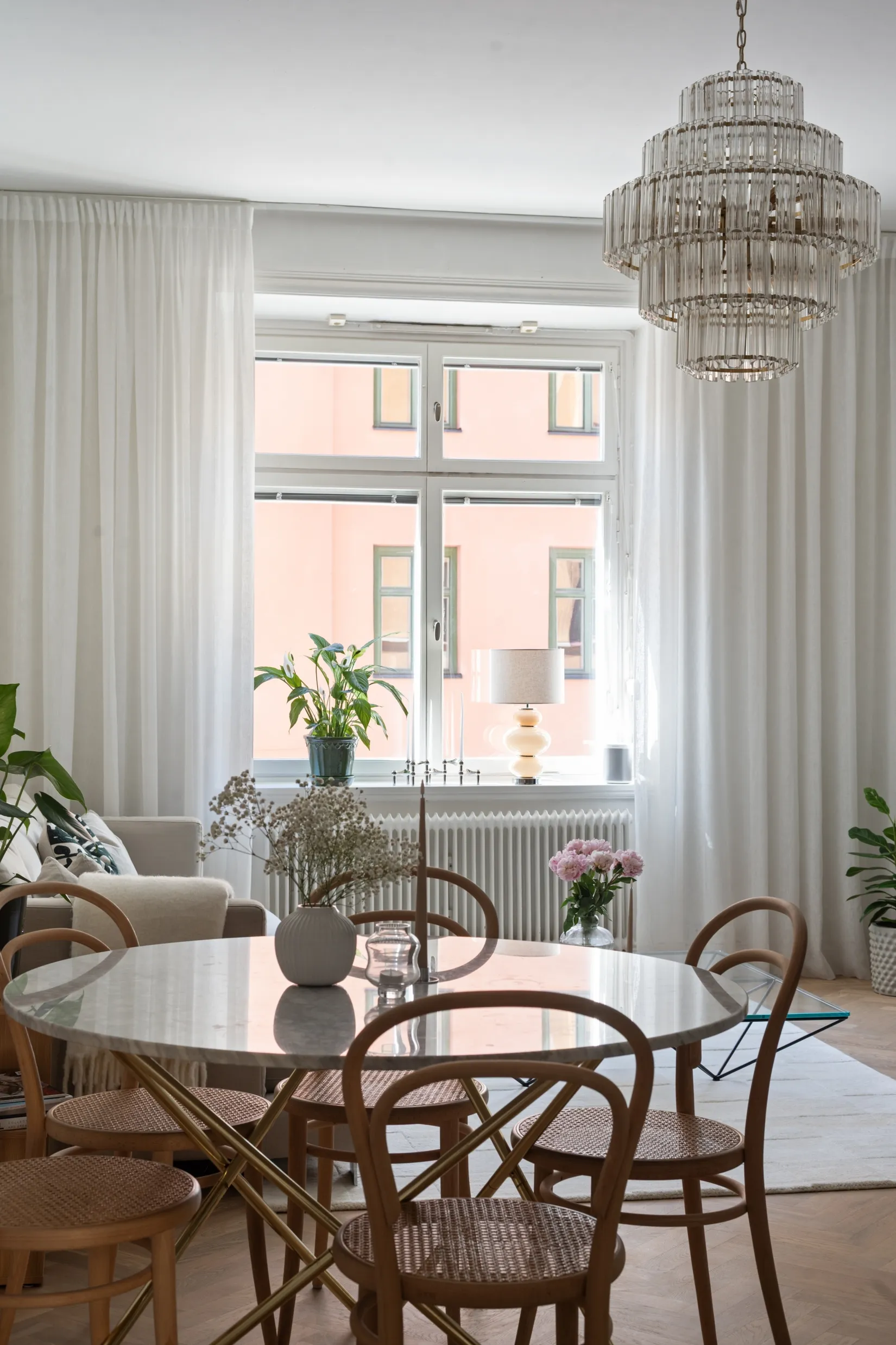 Bostadsrätt, Tomtebogatan 34C, Birkastan, Stockholm