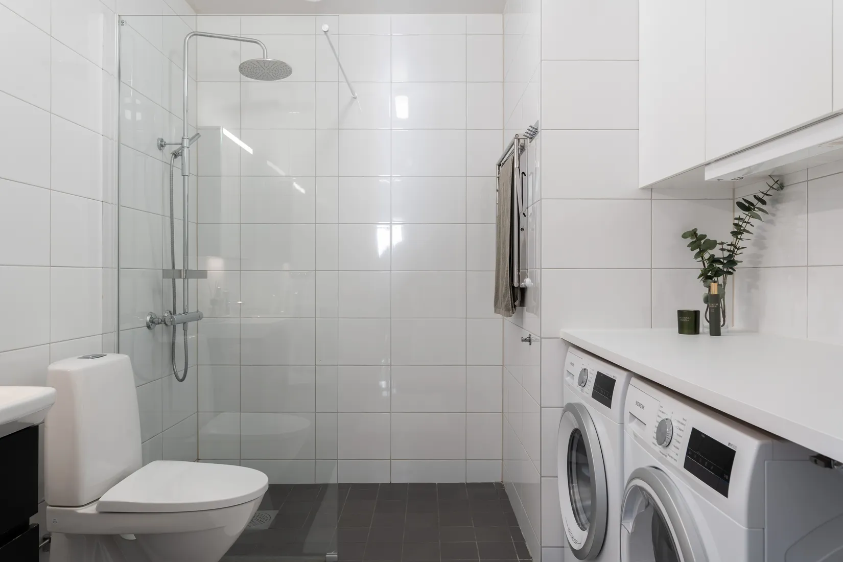 Bostadsrätt, Gjutare Granströms gata 9, Östermalm, Västerås