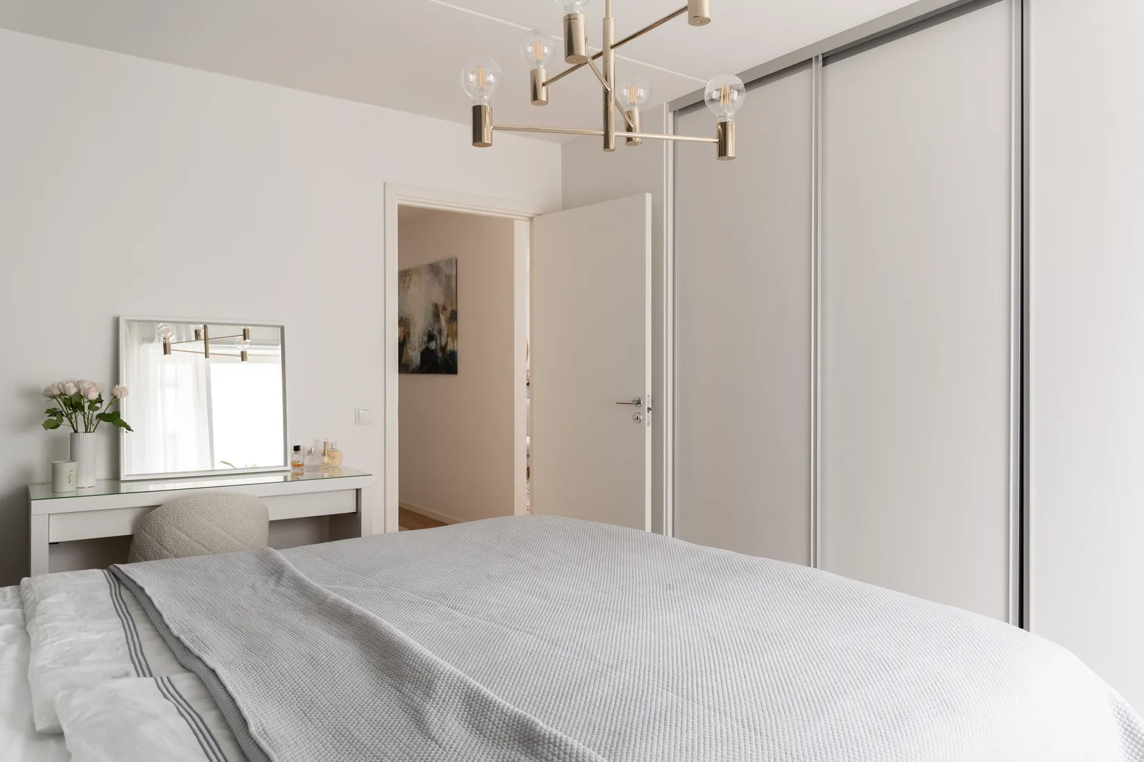 Bostadsrätt, Gjutare Granströms gata 9, Östermalm, Västerås