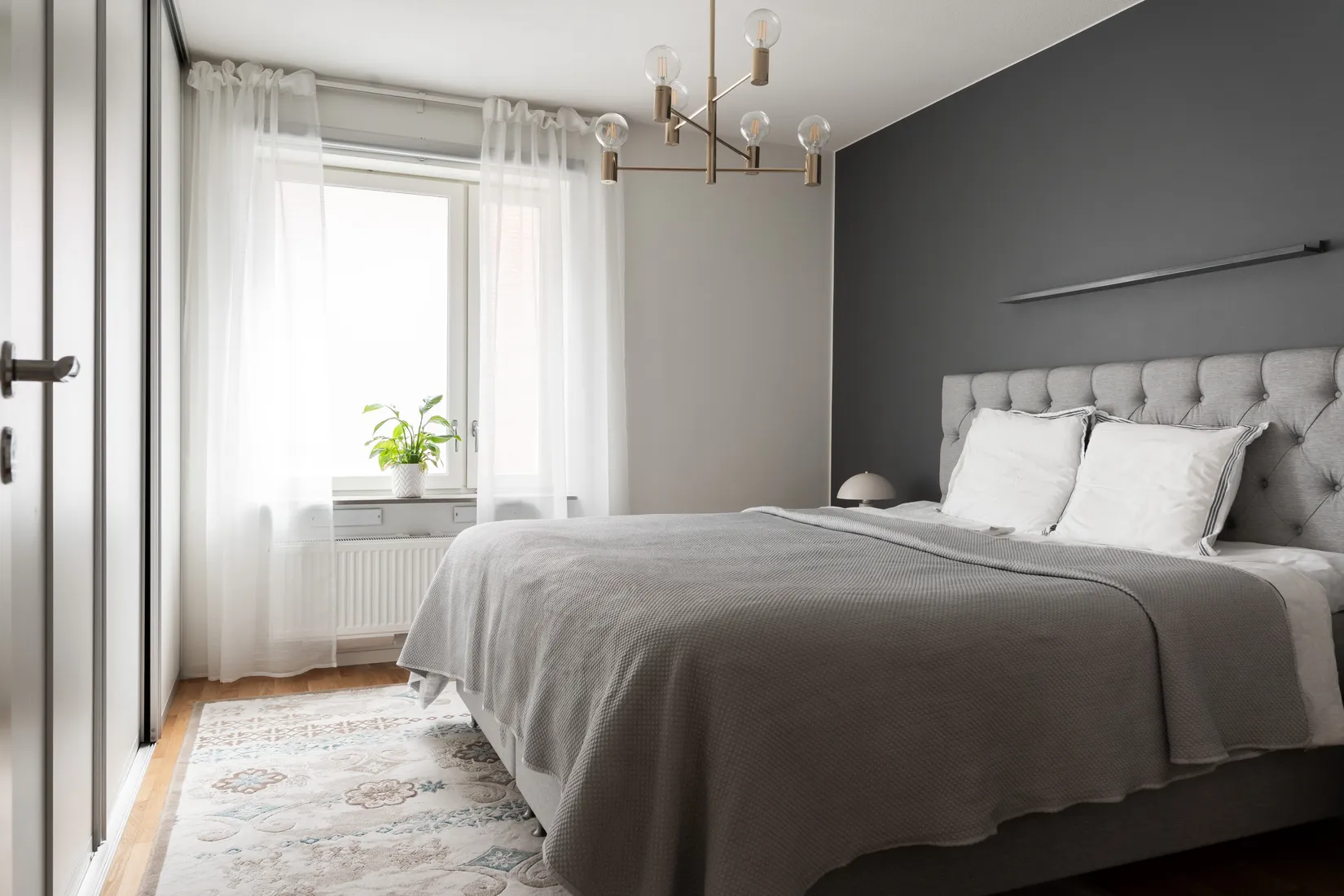 Bostadsrätt, Gjutare Granströms gata 9, Östermalm, Västerås