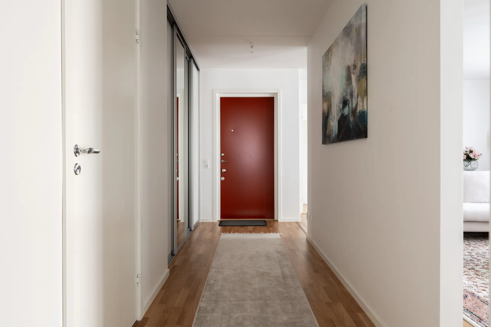 Bostadsrätt, Gjutare Granströms gata 9, Östermalm, Västerås
