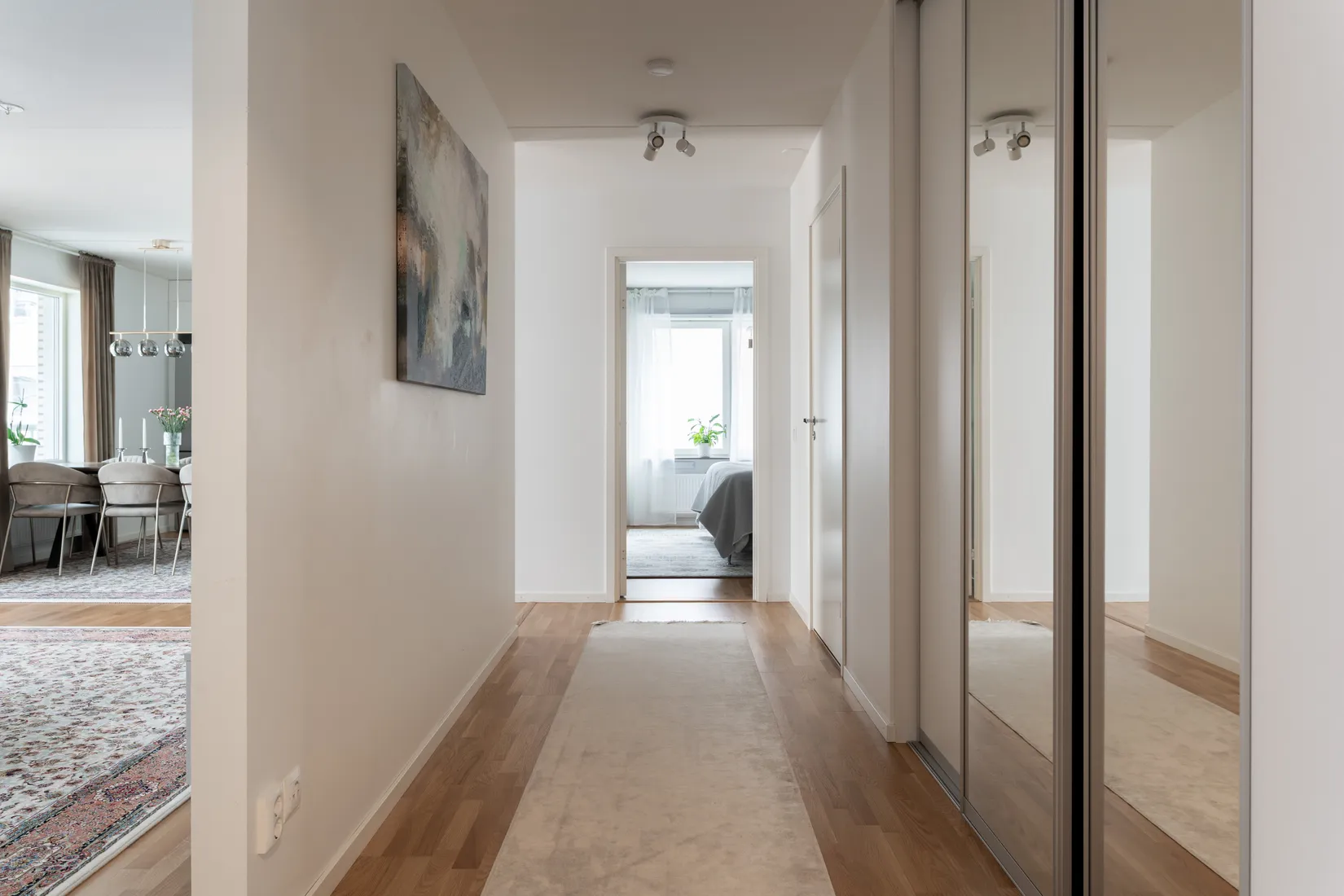 Bostadsrätt, Gjutare Granströms gata 9, Östermalm, Västerås