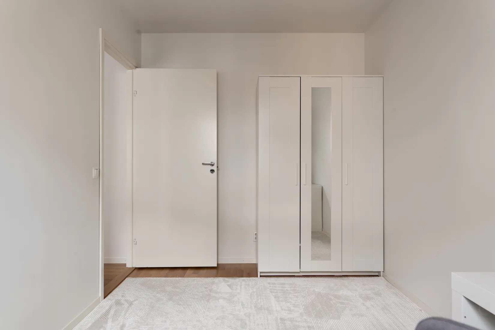 Bostadsrätt, Gjutare Granströms gata 9, Östermalm, Västerås