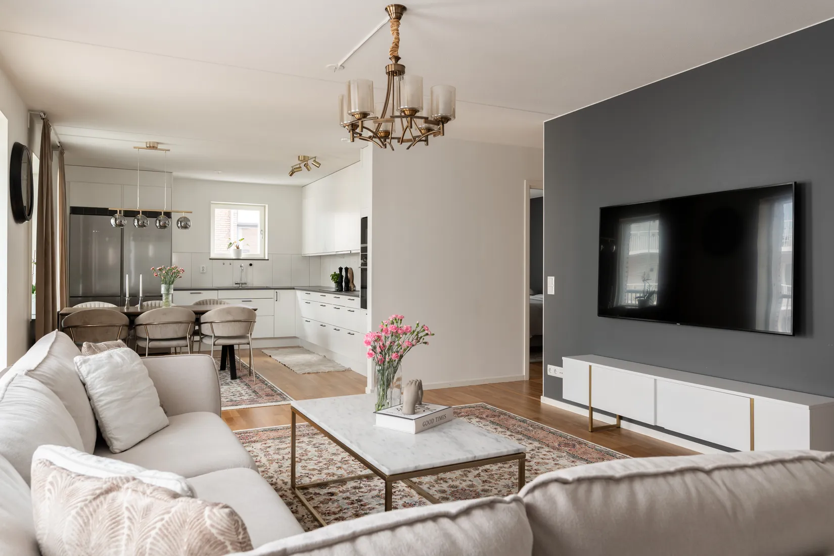 Bostadsrätt, Gjutare Granströms gata 9, Östermalm, Västerås