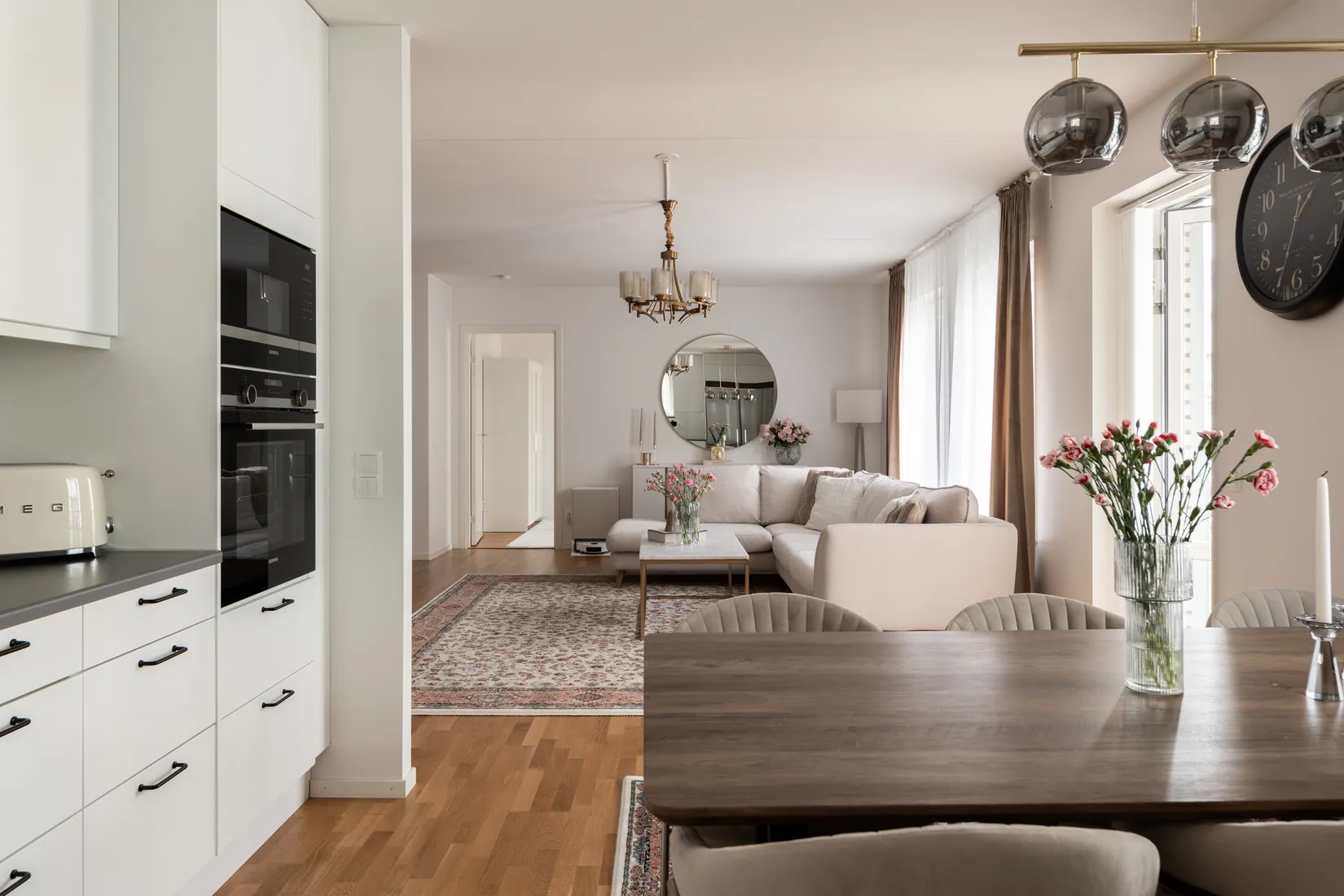 Bostadsrätt, Gjutare Granströms gata 9, Östermalm, Västerås