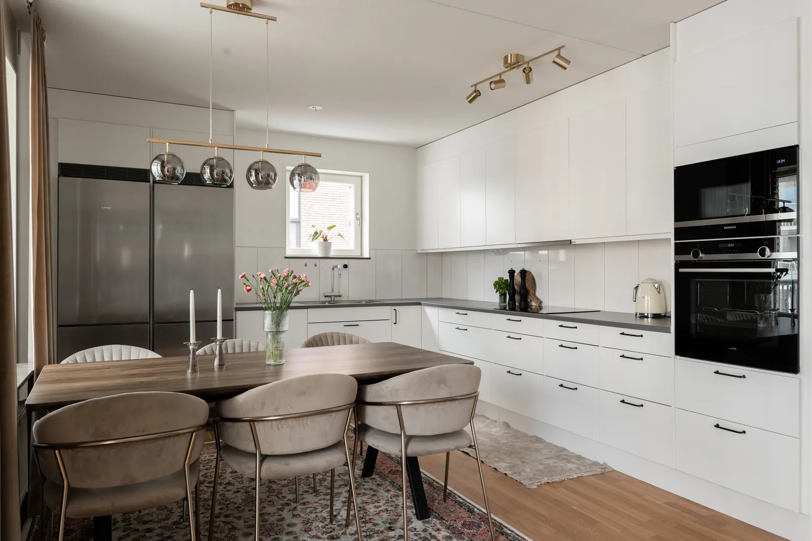 Bostadsrätt, Gjutare Granströms gata 9, Östermalm, Västerås