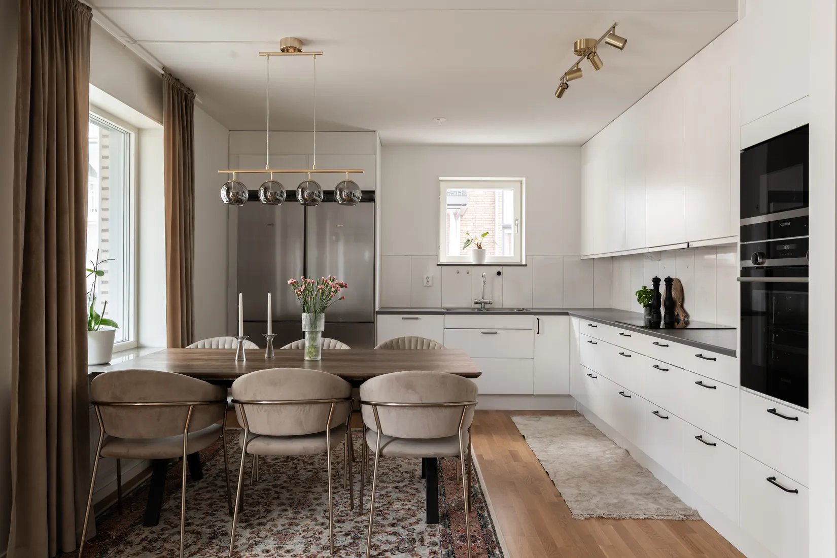 Bostadsrätt, Gjutare Granströms gata 9, Östermalm, Västerås
