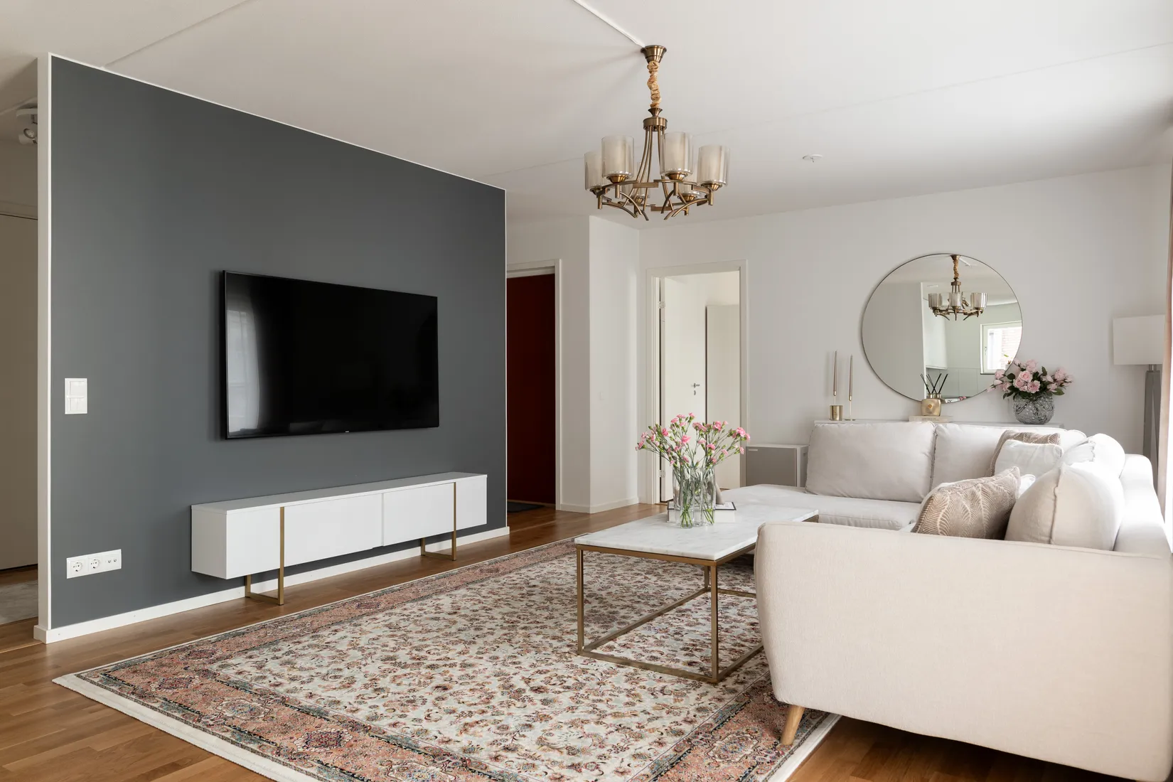 Bostadsrätt, Gjutare Granströms gata 9, Östermalm, Västerås