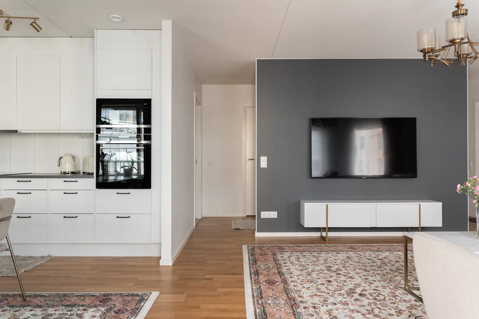 Bostadsrätt, Gjutare Granströms gata 9, Östermalm, Västerås