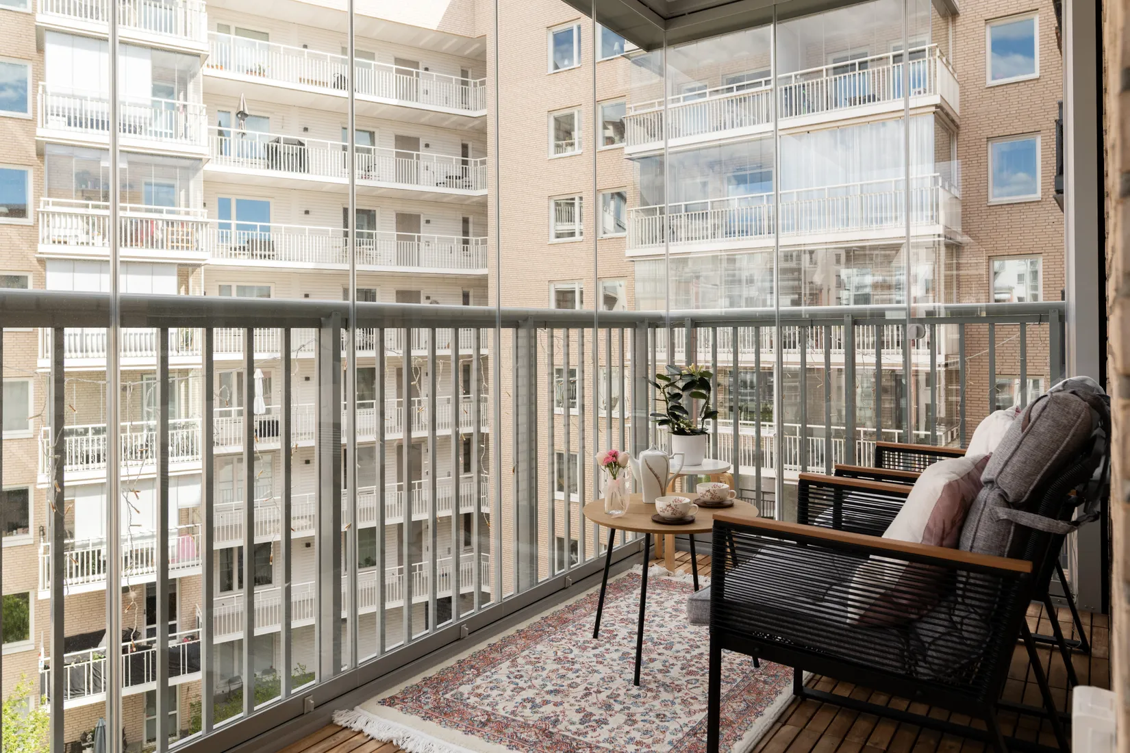 Bostadsrätt, Gjutare Granströms gata 9, Östermalm, Västerås