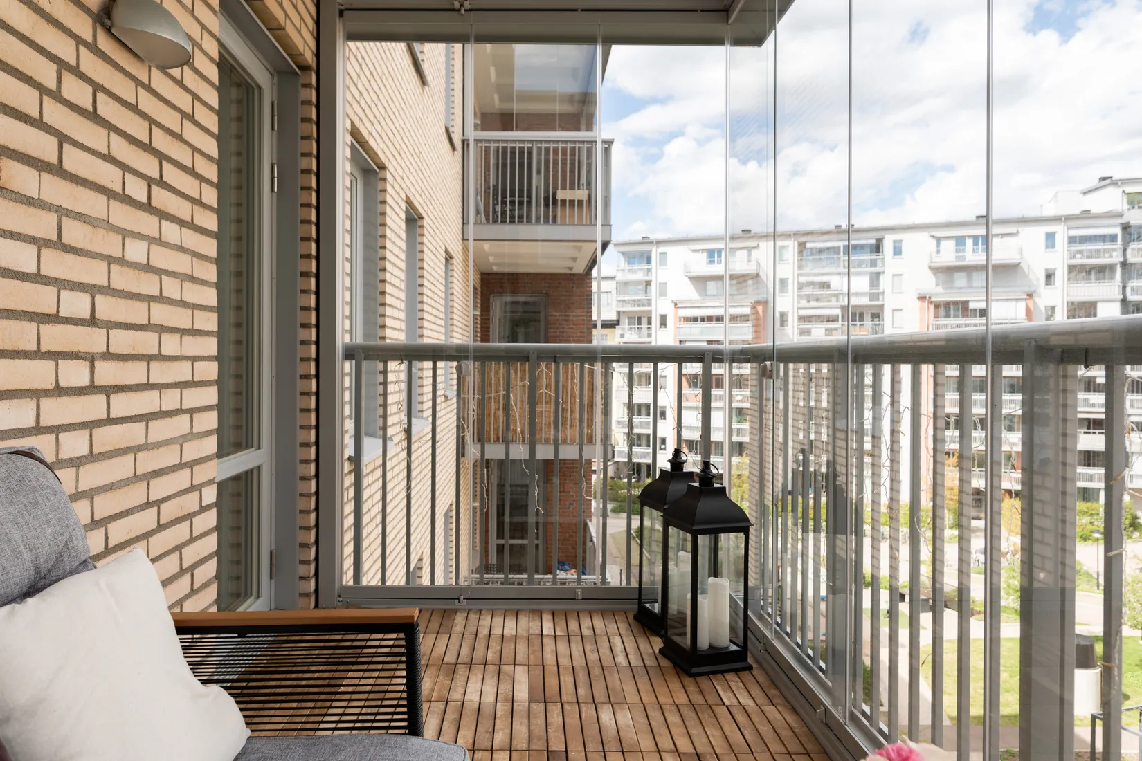 Bostadsrätt, Gjutare Granströms gata 9, Östermalm, Västerås